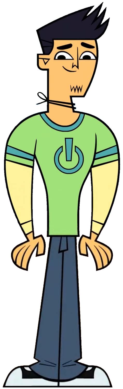 devin total drama